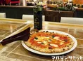 気軽に通える!最高級オリーブオイル“かけ放題”のイタリアンが銀座8丁目...