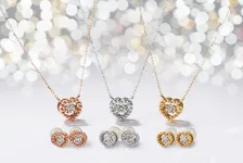 20～30代女性に人気の「ダンシングストーン」を使った新ジュエリーブランド『mute』が登場！今なら10％OFFで購入＆ピアスのプレゼントキャンペーン実施中