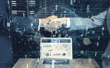 「最大90%コストカット」スタンダードキャピタル社のセキュリティトークン取引所の導入に向けた各国の動きが活発化