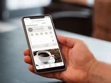 スタンプカードはもはや「アプリ」の時代！紙のスタンプカードとの違いとは？