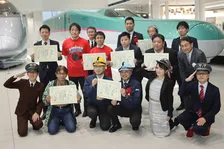 超低速スノータートル「ナイトタートル　〜夜のトンネル探検〜」が「鉄旅オブザイヤー2019」グランプリに