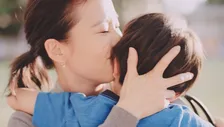 「かもめ食堂」の荻上直子監督が子育ての愛おしい時間を描くショートムービー「ぜんぶまるごと」が公開