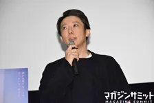 新婚・蒼井優様とのキスシーンでは唇が腫れていた…高橋一生様