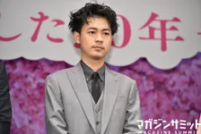 波瑠と成田凌、衣装合わせに「9時間」「6時間」そして小澤征悦の「5分」のナゼ