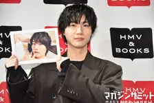 桜田通、脱イケメン宣言！あえてのカレンダーで「もうやりません」