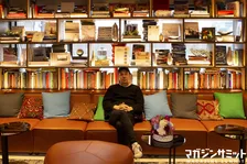 疲労マックスのアラサー編集部員がカップルのデートでも話題の白玉点滴を受けてみた