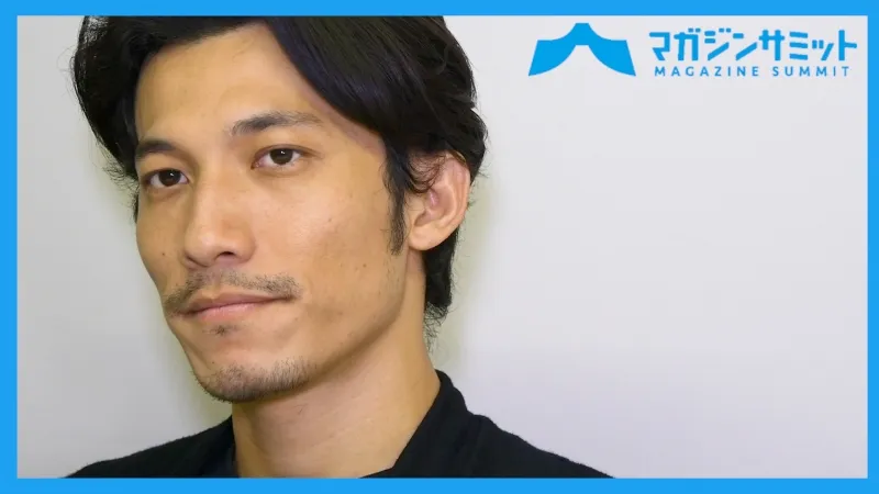 【動画インタビュー】ベトナム産ＢＬ映画『ソン・ランの響き』主演のリエン・ビン・ファット「同性愛は重視する事ではなく、主人公の心の方がより大切だと考えた」