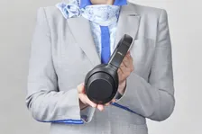 ソニーの業界最高クラスノイズキャンセリングヘッドホンがANAの国際線ファーストクラスに配備開始