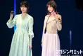 ベリサ・ベリカ・ゆいぽん・はぶちゃん…欅坂46から7名が集結【東京ガー...