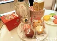 フランス焼き菓子の名門「ブールミッシュ」からホワイトデー限定“可愛ら...