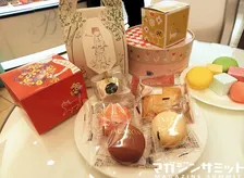 フランス焼き菓子の名門「ブールミッシュ」からホワイトデー限定“可愛らしすぎる”お菓子の詰め合わせ登場