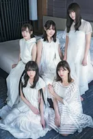 雑誌「B.L.T.」で欅坂46を大特集！50ページのボリュームでメンバー15人が登場！