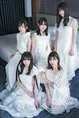 雑誌「B.L.T.」で欅坂46を大特集!50ページのボリュームでメンバー15人...