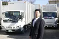 運送業界を「男女分け隔てなく活躍できる場」に！叩き上げ社長の社員フ...