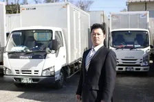 運送業界を「男女分け隔てなく活躍できる場」に！叩き上げ社長の社員ファースト大改革