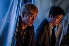 『パラサイト』の次はこれじゃね？ハン・ソッキュvsソル・ギョングの二大スターが激しく激突！『悪の偶像』