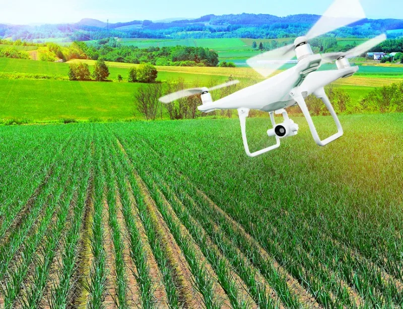 埼玉県深谷市がアグリテック企業を応援！出資賞金総額 1000 万円の「DEEP VALLEY Agritech Award 2020」を開催！