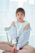 女優・小芝風花が雑誌「FLASH」の表紙を飾る！9ページにわたるグラビア&amp;#038;インタビューも掲載！