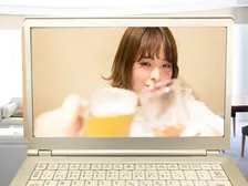 「気になる人とオンライン飲み！」実際のところどうなの？オンライン飲みでのメリット・デメリット