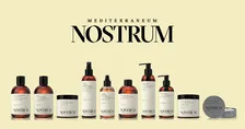 地中海産オーガニック素材を贅沢に使ったコスメブランド「ノストラム」ポップアップストアが西武池袋本店に登場