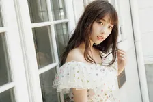 乃木坂46・与田祐希が「FLASHスペシャル」に登場！20歳になったオトナな姿を激写！