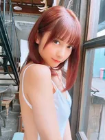 桃月なしこが「週刊少年チャンピオン」の表紙、グラビアに再び登場！ファンからは歓喜の声！