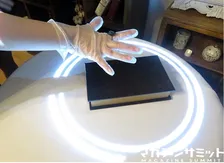 最先端MR端末×ファンタジーコンテンツ『code name: WIZARD』体験レポート！