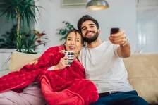 マイナス思考の彼女とぜひ観てほしい！二人の絆が強まる映画4選