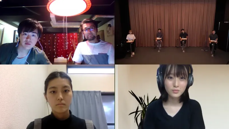 「Directed by You -ソニーと創る『60秒フィルム』-オンラインワークショップ コメディ編」リポート！「恋愛編」の新たなテーマで8月7日より作品募集を開始