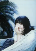 雑誌「TV Bros.あいみょん特集号」が発売！フォトストーリー、インタビューなど全50ページの大特集！