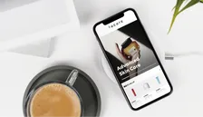 LINEが新たに美容ポータル「lacore（ラコレ）」をオープン！自分に合ったコスメや美容情報が見つかる！