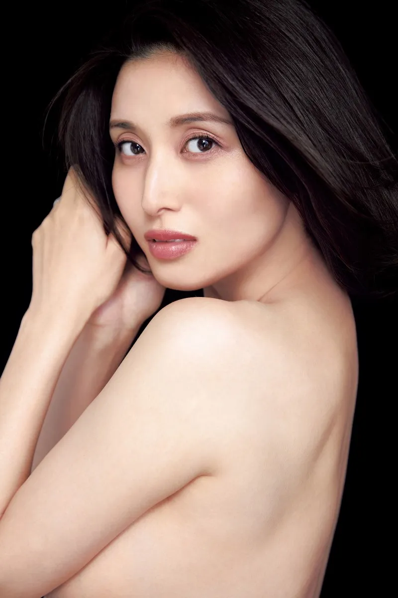 橋本マナミが雑誌「美ST」でマタニティヌードを披露！「愛人にしたい女No.1」から「日本一色っぽい妊婦」へ