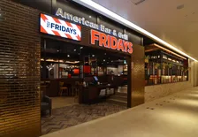 家族で行きたいお店「TGI フライデーズ 有明ガーデン店」がオープン！ファミリー向けメニューに解放感のあるテラス席