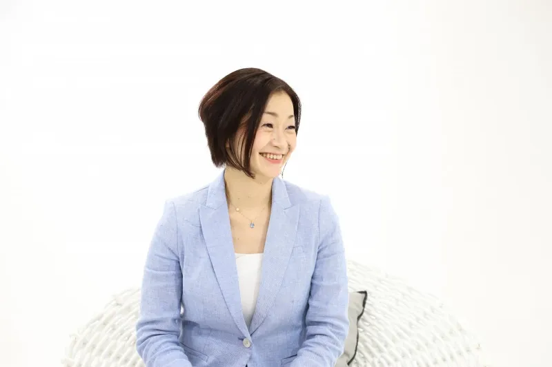 「仕事以外ではママ友みたいな関係」。大貫会計事務所代表・芝尊子さんが語る女性が働きやすい職場