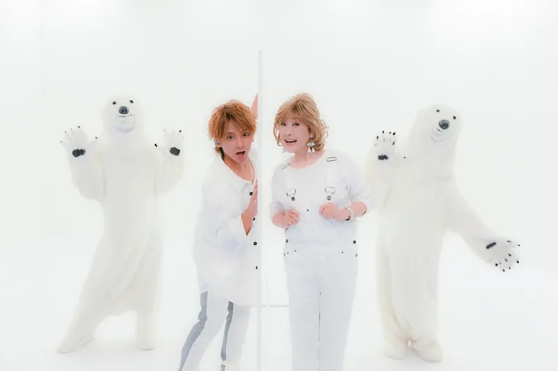 小林幸子姐さん、イケメン松岡充作のキラーなユニット曲に号泣したエピソード「自分の曲だと思った」