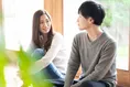 いい人止まりの人必見!友達から彼氏になる方法