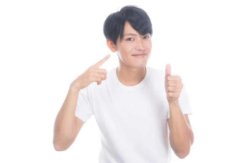 オンライン会議で男もメイクをしたほうが好印象!入門メンズコスメ4選