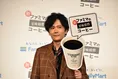 ファミマの新コーヒーCMに稲垣吾郎。甘い余韻を残す男はひと味違う!!