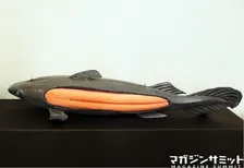 アルコキシグリセロールとスクアレンのダブル効果で免疫力アップ？ コロナ禍で鮫肝油が注目される理由