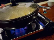 製造から「約10年経過」のカセットこんろに事故リスク！新品に無料交換するSNSキャンペーン開催