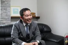 「どんな時でも笑うこと」。様々な困難を乗り越えてきた株式会社国保住建代表・小久保俊也氏が語る人生哲学とは