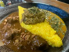 食レポ）下北だけじゃない！バラエティに富んだカレーが楽しめる「吉祥寺カレーフェスティバル2020」