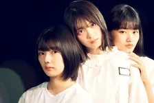 櫻坂46・森田ひかる、藤吉夏鈴、山﨑天が雑誌「B.L.T.」の表紙を飾る！グラビア&amp;#038;インタビューも！