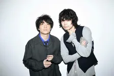 「STAND BY ME ドラえもん２」の主題歌を担当する菅田将暉、石崎ひゅーいが雑誌「Oggi」に登場！楽曲に込められた思いを語る！