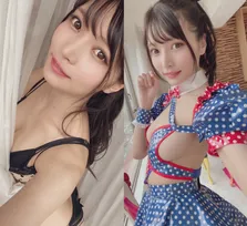 Sランク美女・似鳥沙也加、なぞりたくなる魅惑の横乳でファンをノックアウト！