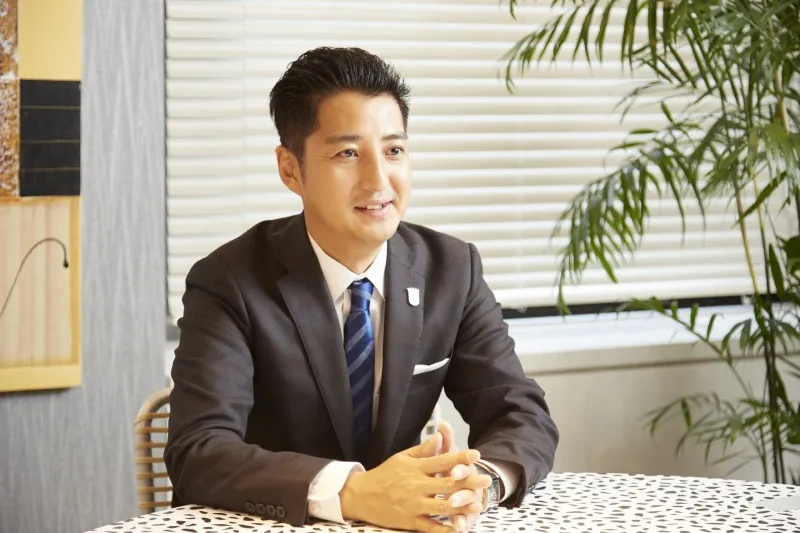 建設業・土地活用業界を変えることを絶対に諦めない。「株式会社土地活...