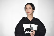 異色すぎる！松井玲奈の“初体験” 幽霊という役名でマネキン！？