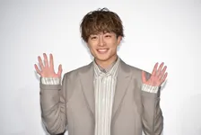 GENERATIONS・白濱亜嵐の「ぴえん」エピソードにベテラン・奥田瑛二は「ぴえん？」