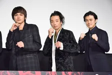 北村匠海が体重10キロ減だ！ボクサー役は「ほかの仕事にも支障」とタイヘン！