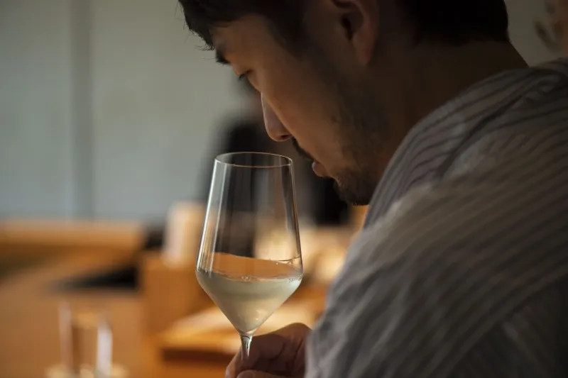 酒と料理の融合がコンセプトのイベント「小松Saketronomy」が開催。東京...